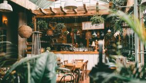 Restaurace