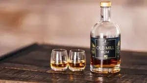 Likérka Jenčík a dcery