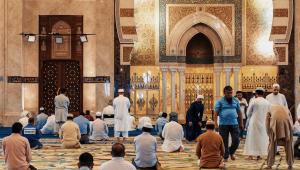 Muslimové o Ramadánu