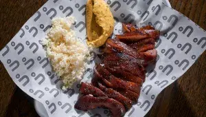 Na rypáček do Ambiente