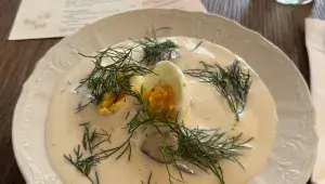 Koprovka z bistra Šodó