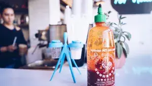 Sriracha