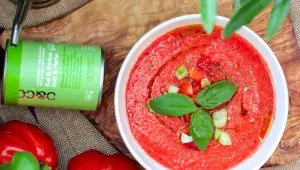 rajčatové výrobky