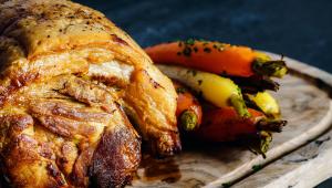 sunday roast