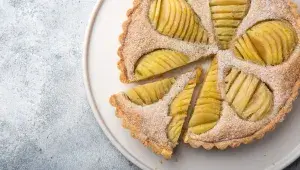 Frangipane