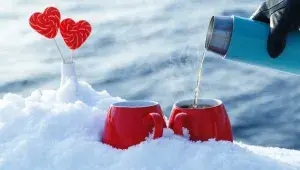 Jak se po vánočním hodování zase cítit ve formě? 3 kroky pro lehčí tělo i mysl