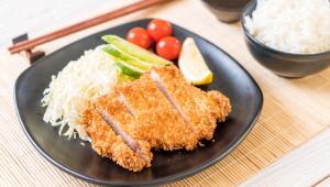 Tonkatsu
