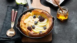 Dutch baby