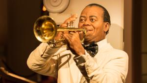 Louis Armstrong