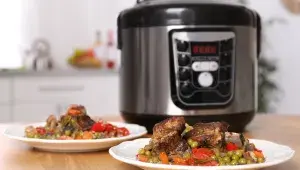 Čím Češi nahrazují tlakový hrnec? Tichá revoluce v kuchyni mění způsob vaření