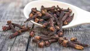 Tajemství babiček pro provoněné pokrmy i úlevu od bolesti: Jediný hřebíček dokáže zázraky