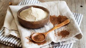 Teff