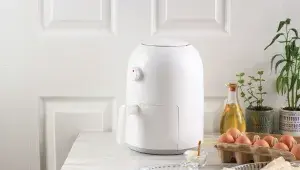 Sbohem, nudné pečivo z obchodu! S horkovzdušnou fritézou upečete dokonalé housky za pár minut – levněji a lépe