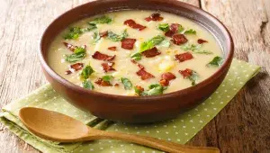 Rumfordská polévka