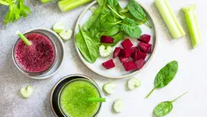 Zimní zeleninová elita, která vás probere z letargie: Pět nenápadných surovin s překvapivou silou