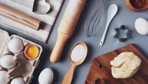 Kuchyňské nástroje