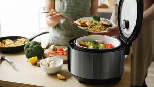 Multifunkční hrnec