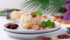 Kunafa