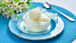 Rasgulla