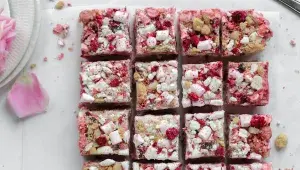 Rocky Road