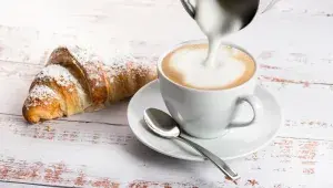 Den cappuccina: Káva, která má svá pravidla. A jedno z nich Italové nikdy neporuší