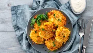 Kompletní průvodce bramborami: 9 tipů na dokonalé přílohy! Kaše bez hrudek, křupavé hranolky a tajemství gratinování pro krémový zážitek