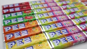 Pamatujete? Jen ti, kdo zažili 90. léta, vědí, které legendární retro sladkosti definovaly celé dětství