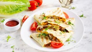 Quesadilla