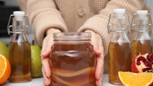 Kombucha
