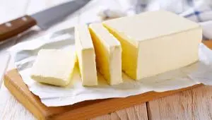  Dáváte máslo do lednice? Jeden jednoduchý trik zajistí, že bude roztíratelné a čerstvé týdny!