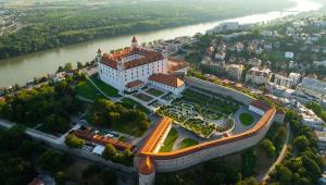 Bratislava