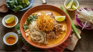 Khao Soi