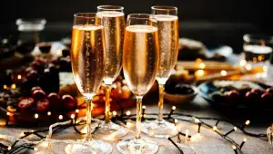 Šampaňské