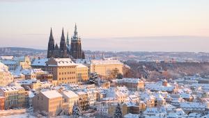 Pražský hrad