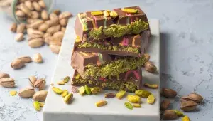 Dubajská čokoláda