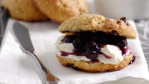 Scones
