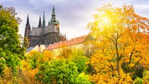 Pražský hrad