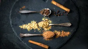 Perníkové koření