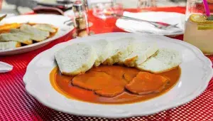 Nejvoňavější a nejlahodnější rajská, jakou jste kdy jedli! Tohle kouzlo pečených rajčat musíte vyzkoušet