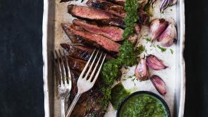 ...ale i jako steak