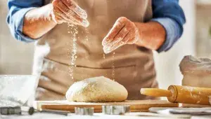 Jak doma vyrobit těstoviny krok za krokem