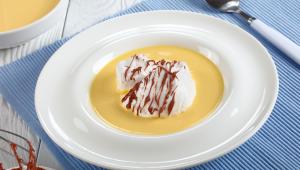 Floating Island