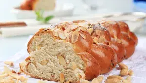 Sádlo do vánočky? Ano! Proč je tahle ingredience klíčem k dokonalé vláčnosti