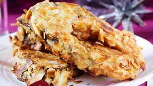 Jak vypadají Vánoce u slavných? Kapitán Demo se otužuje, Lada Nosková servíruje chobotnici a Lucie Křížková smaží vepřové ryby. Nahlédněte do jejich kuchyní