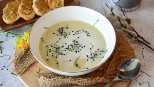 polévka