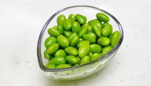 edamame