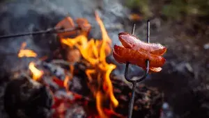 Dobrý špekáček je lahůdka