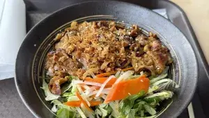 Bun cha ze Spicymama na Chodově