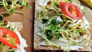 Knäckebrot