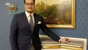 Staromilec Vítězslav Ivičič